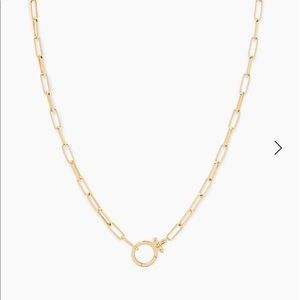 Gorjana Parker necklace